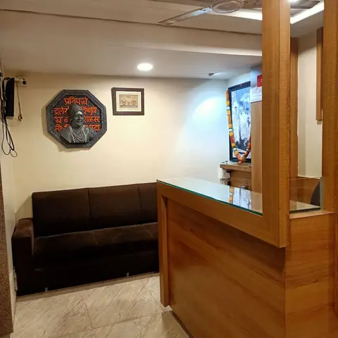 Hotel Palkhi