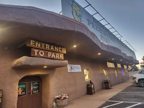 Raptor Ranch