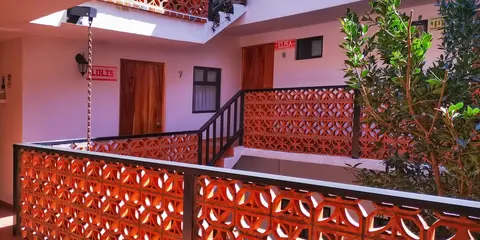 Santa Josefita Bed & Breakfast