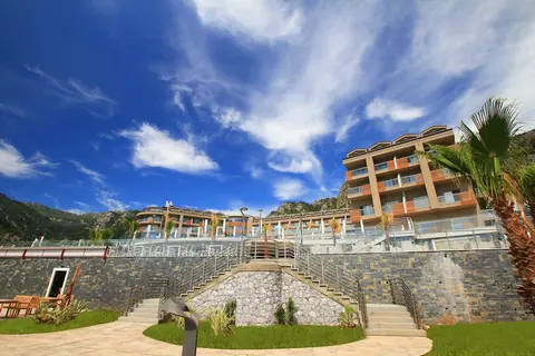 Turunc Premium Hotel