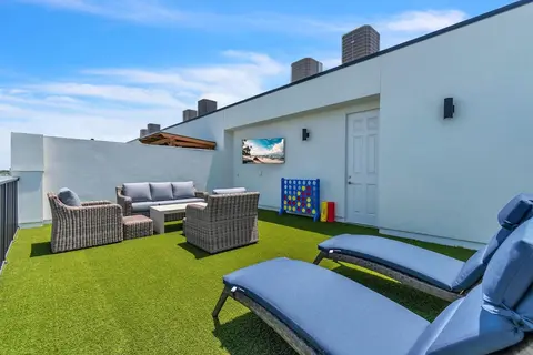 Azul Townhomes A3 - Sunrise