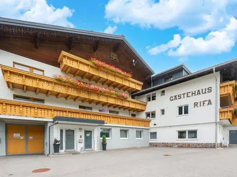 Apartment Near the Centre and ski Resort