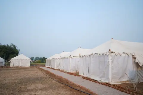 Van Bagh Camp Village