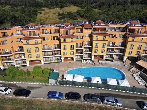 Aparthotel Serena Residence