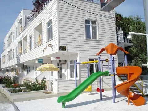 Aydın Motel