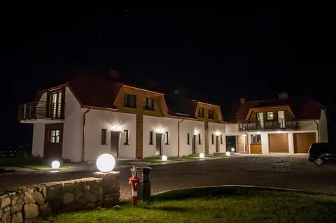 Apartamenty pod Łysicą