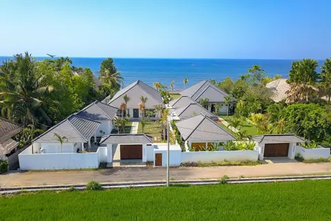 Villa Serenity