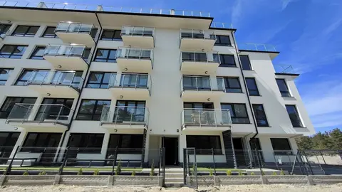 Apartamenty Sun & Snow Wypoczynkowa