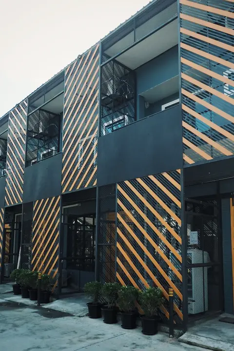 Indiego Space