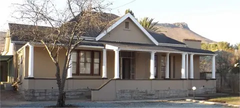 Silver Plum BnB