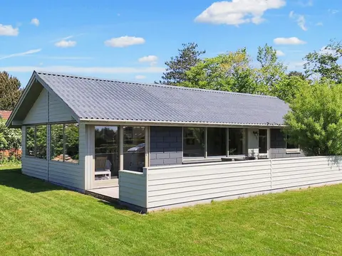 6 Person Holiday Home in Karrebaeksminde