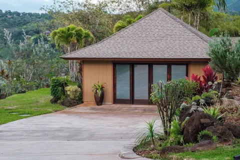 The Palmwood
