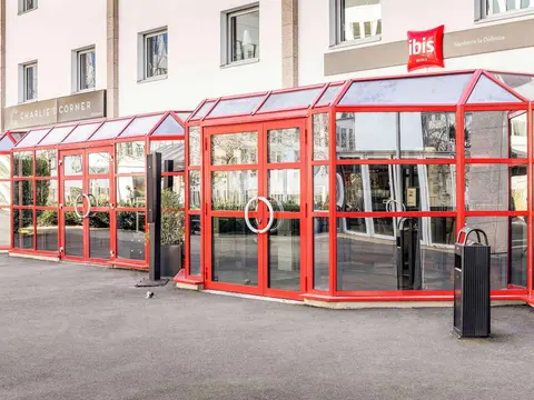ibis Nanterre la Défense