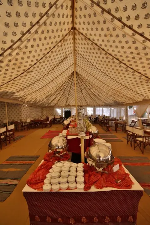 Rishikul Kumbh Cottages