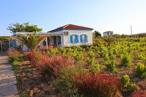 Ilgın Bag Evi