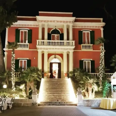 Imperial Paradise