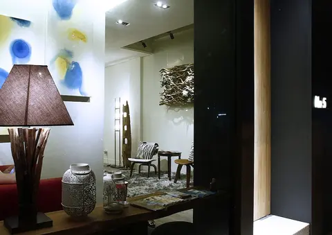 Chez Taipei No5