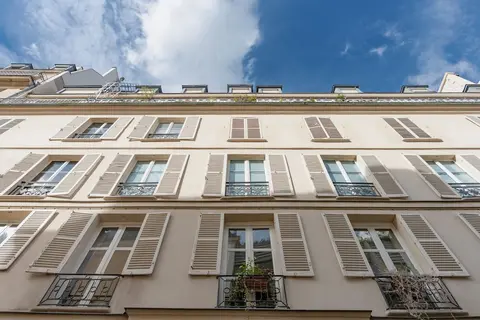 Saint-Germain Prestige Residence