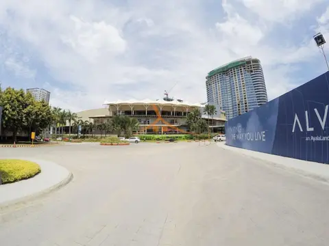 Your Dream Home at Abreeza Davao