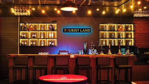 Tent Camping Tourist Land Resort Dharan
