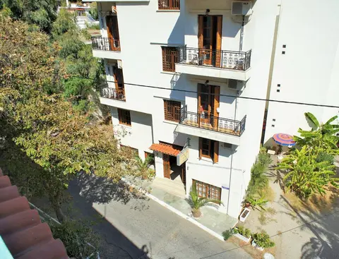 Anthemis Hotel