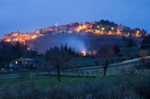 Il Girasole Bed & Breakfast