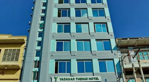 Yadanar Theingi Hotel