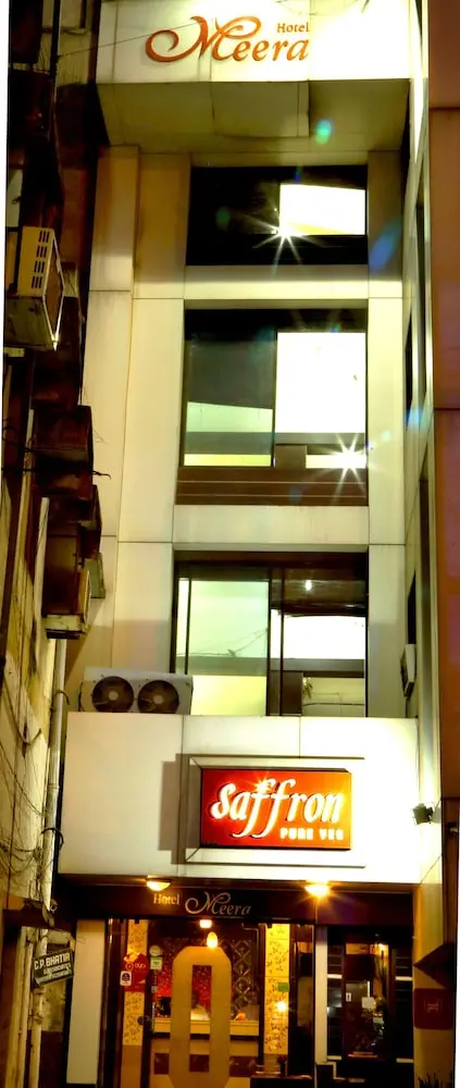 Hotel Meera