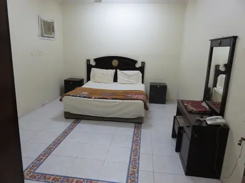 4Rent Hotel Suites - Moroj Alamir