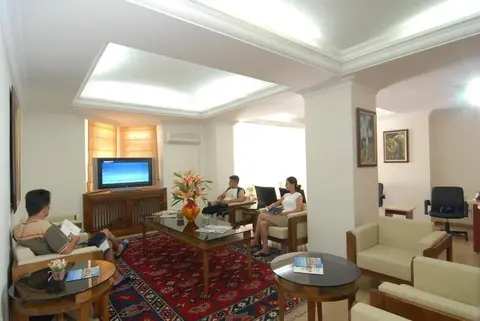Bodrum Marma Otel