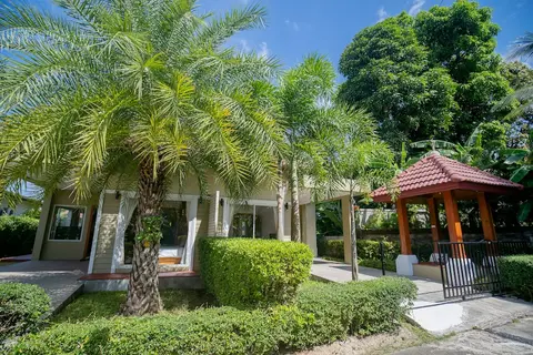 Janthawong Bangtao House