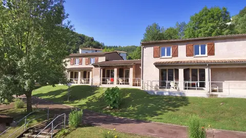 VVF Pyrénées Canigou, Prats de Mollo la Preste