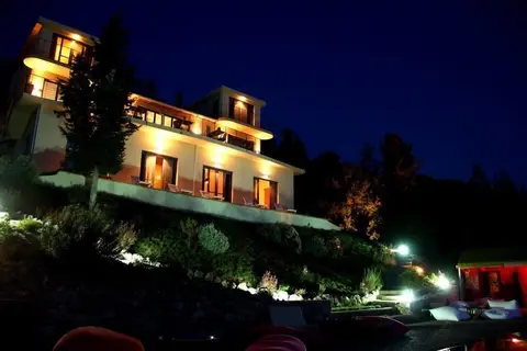 Serenity Boutique Hotel