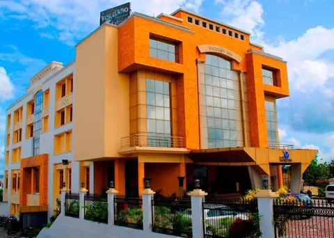 Hotel Viceroy Inn