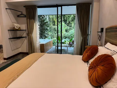uko urban ekolodge