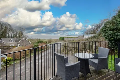 Beachwood - 2 Bedroom Cottage - Penally