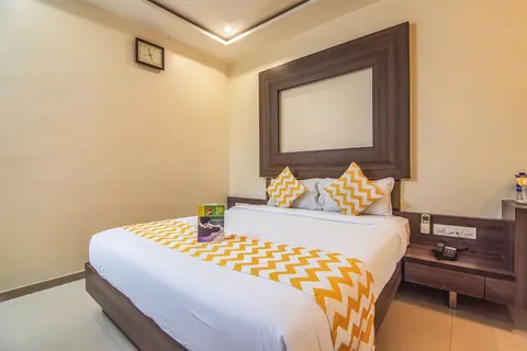 FabHotel Deluxe Resort