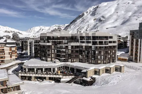 Belambra Clubs Tignes - Val Claret