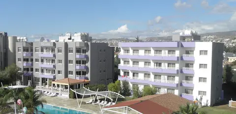 Valana Hotel Apartments