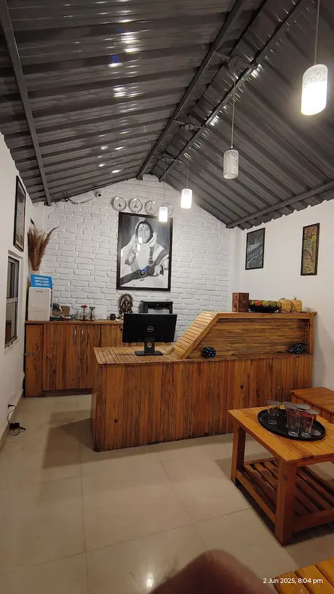 Kumaoni Karavan Camps Resort