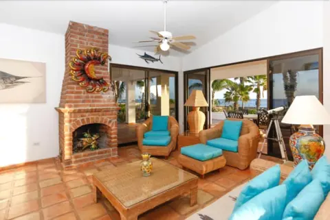 Casa Pescadores by Wolf PM