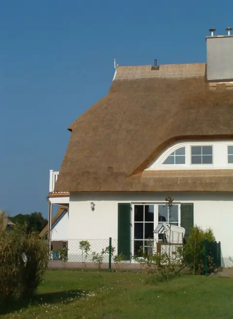 Holiday Home Reet on the Cliff