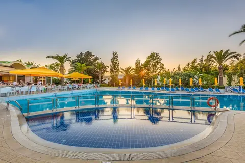 Kipriotis Hippocrates Hotel - All Inclusive