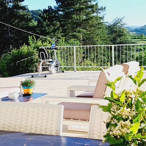 Terrazza Ponente