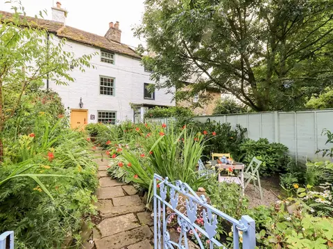 Bonny Bits Cottage
