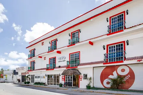 Hotel Addy