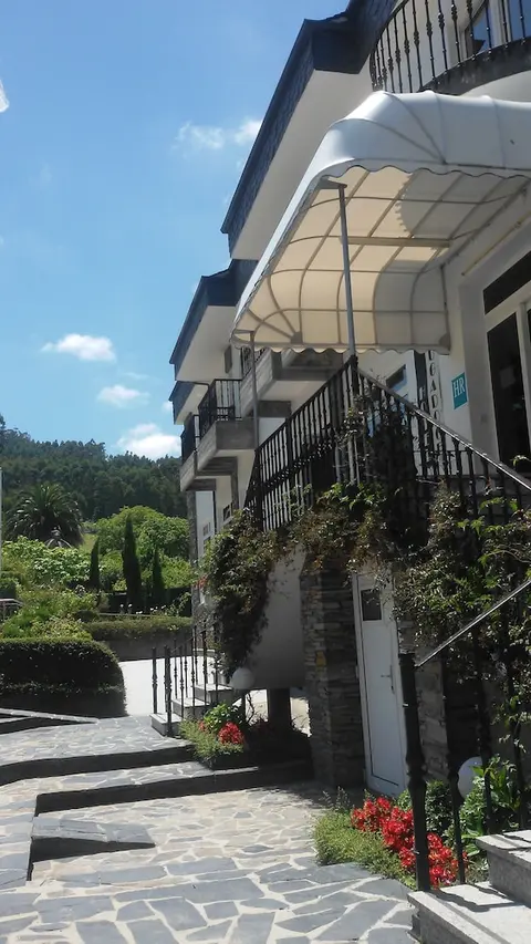 Hotel Augadoce