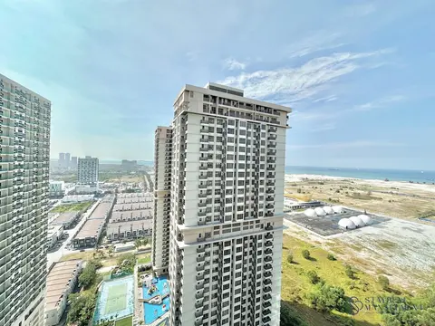 Atlantis Residences Melaka by Stayrene