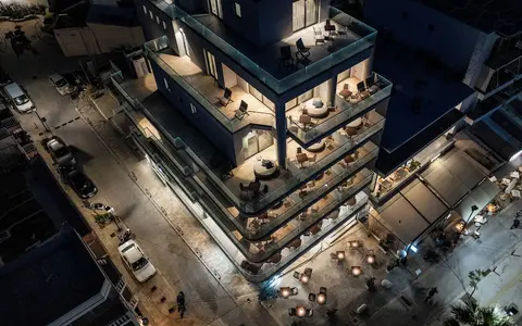 EdgeWater Beach Hotel