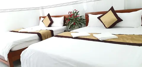 Tai Tri Guesthouse